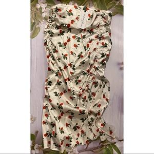 Floral Skirt by FL&L